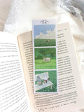 SOURTEAHOUSE Bookmark Park