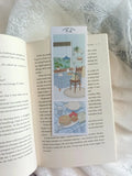 SOURTEAHOUSE Bookmark Breakfast