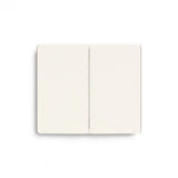 Leuchtturm1917 Jottbook pur (A6), 64 numbered pages, Dotted, Black, pack of 3