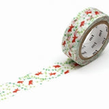 MT EX Washi Tape 7m Goldfish