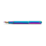 KAWECO COLLECTION Fountain Pen Liliput Kolibri MEDIUM
