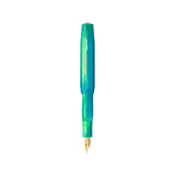 KAWECO Fountain Pen COLLECTION Marble Ocean M