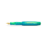 KAWECO Fountain Pen COLLECTION Marble Ocean F