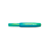KAWECO Fountain Pen COLLECTION Marble Ocean F