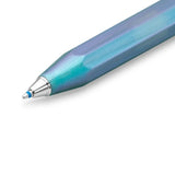 Kaweco LUNAR SPORT Mechanical Pencil Shadow Blue 0.7 mm