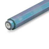 Kaweco LUNAR SPORT Mechanical Pencil Shadow Blue 0.7 mm