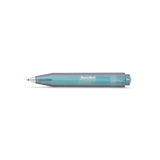 Kaweco LUNAR SPORT Mechanical Pencil Shadow Blue 0.7 mm