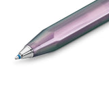 KAWECO LUNAR SPORT Ballpen Shadow Purple