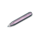 KAWECO LUNAR SPORT Ballpen Shadow Purple
