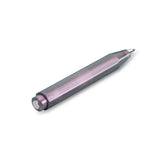 KAWECO LUNAR SPORT Ballpen Shadow Purple