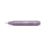 KAWECO LUNAR SPORT Ballpen Shadow Purple