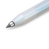 Kaweco LUNAR SPORT Clutch Pencil Light Blue 3.2 mm