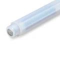 Kaweco LUNAR SPORT Clutch Pencil Light Blue 3.2 mm