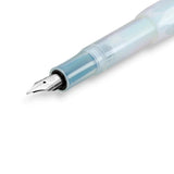 Kaweco LUNAR SPORT Fountain Pen Light Blue EF