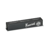 Kaweco LUNAR SPORT Fountain Pen Light Blue EF