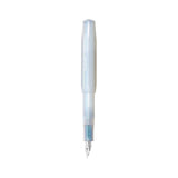 Kaweco LUNAR SPORT Fountain Pen Light Blue EF