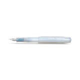Kaweco LUNAR SPORT Fountain Pen Light Blue M