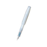 Kaweco LUNAR SPORT Fountain Pen Light Blue M