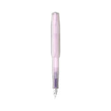 Kaweco LUNAR SPORT Fountain Pen Light Purple EF