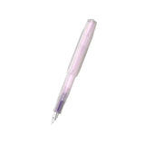 Kaweco LUNAR SPORT Fountain Pen Light Purple F