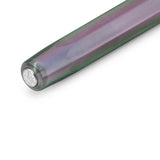 KAWECO LUNAR SPORT Fountain Pen Shadow Purple EF
