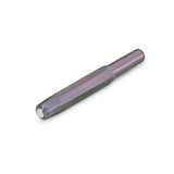 KAWECO LUNAR SPORT Fountain Pen Shadow Purple M