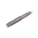 KAWECO LUNAR SPORT Fountain Pen Shadow Purple M