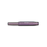 KAWECO LUNAR SPORT Fountain Pen Shadow Purple M