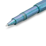 Kaweco LUNAR SPORT Roller Ball Shadow Blue