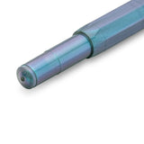 Kaweco LUNAR SPORT Roller Ball Shadow Blue