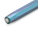 Kaweco LUNAR SPORT Roller Ball Shadow Blue