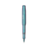 Kaweco LUNAR SPORT Roller Ball Shadow Blue