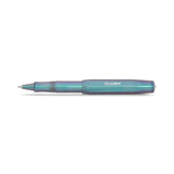 Kaweco LUNAR SPORT Roller Ball Shadow Blue