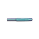Kaweco LUNAR SPORT Roller Ball Shadow Blue