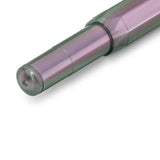 KAWECO LUNAR SPORT Gel Roller Shadow Purple