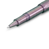 KAWECO LUNAR SPORT Gel Roller Shadow Purple