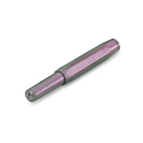 KAWECO LUNAR SPORT Gel Roller Shadow Purple