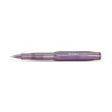 KAWECO LUNAR SPORT Gel Roller Shadow Purple