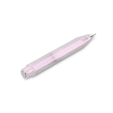 KAWECO LUNAR SPORT Mechanical Pencil Light Purple 0.7mm
