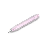 KAWECO LUNAR SPORT Mechanical Pencil Light Purple 0.7mm