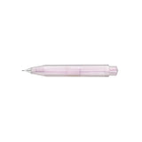 KAWECO LUNAR SPORT Mechanical Pencil Light Purple 0.7mm