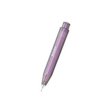 KAWECO LUNAR SPORT Mechanical Pencil Shadow Purple 0.7mm