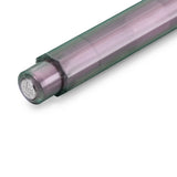 KAWECO LUNAR SPORT Mechanical Pencil Shadow Purple 0.7mm