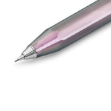 KAWECO LUNAR SPORT Mechanical Pencil Shadow Purple 0.7mm