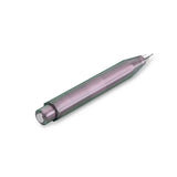 KAWECO LUNAR SPORT Mechanical Pencil Shadow Purple 0.7mm