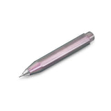 KAWECO LUNAR SPORT Mechanical Pencil Shadow Purple 0.7mm