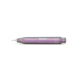 KAWECO LUNAR SPORT Mechanical Pencil Shadow Purple 0.7mm