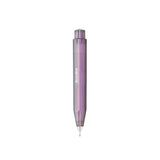 KAWECO LUNAR SPORT Mechanical Pencil Shadow Purple 0.7mm