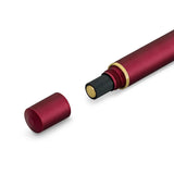 KAWECO PISTON SPORT AL Starter Set Bordeaux/Gold F