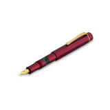 KAWECO PISTON SPORT AL Starter Set Bordeaux/Gold B